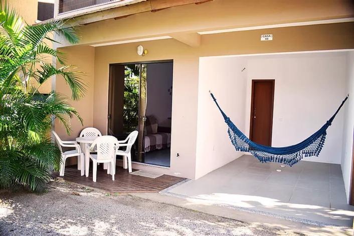 Vila Dos Coqueiros Imbituba  Exterior photo