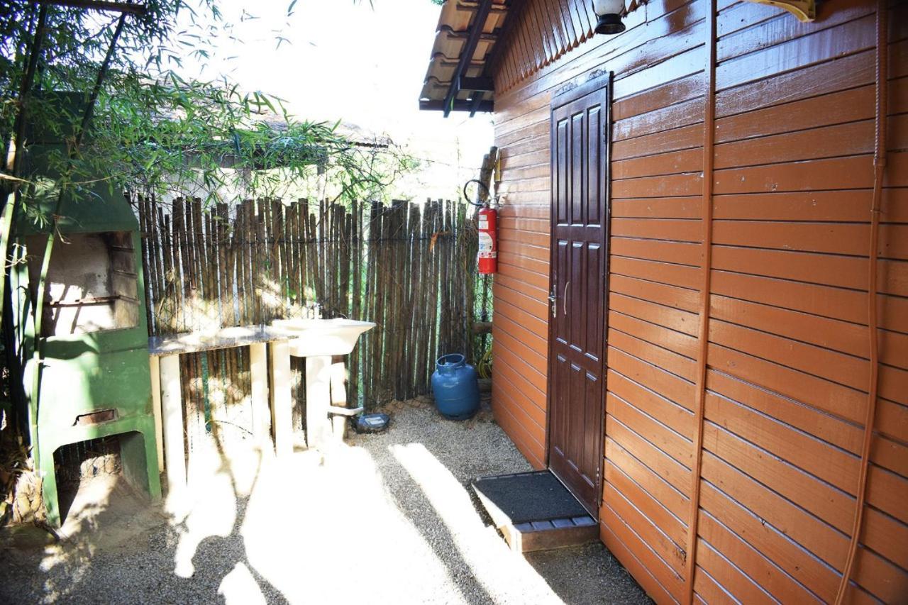 Vila Dos Coqueiros Imbituba  Exterior photo